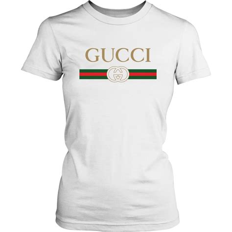 gucci apparel replica|knockoff gucci t shirt.